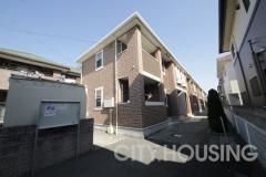 フローレンスN外観画像