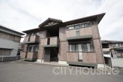 ウィルコート B棟外観画像