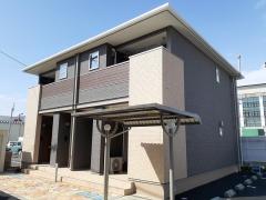 ラ・サラ外観画像