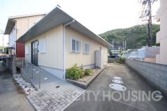 南蔵本町3丁目戸建(S邸)外観画像