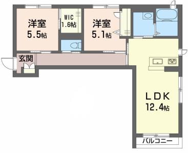 ローレルR 301【間取図】 999999 (301.jpg)