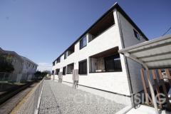 メゾン・ド・ティアラ阿南S外観画像