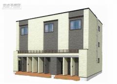 トライ パーク 伊月外観画像