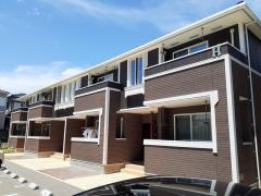 マーヴェラス　Ｈ外観画像