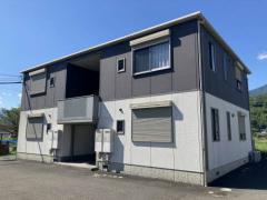 シャーメゾンソレイユD棟外観画像