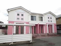 スィートメモリ外観画像