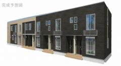 ピアチェーレ外観画像