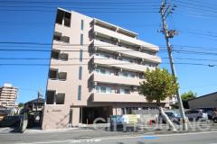 グレイス東雲外観画像