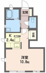 シャーメゾン　パンジー 103【間取図】 999999 (103.jpg)