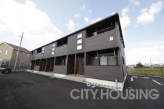 ルーク　Ⅱ外観画像