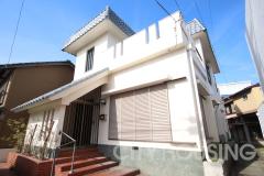 小松島町房浜戸建(S邸)外観画像