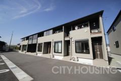 ルミエール古庄Ⅲ外観画像