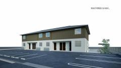 シャーメゾン レ・フレールVI外観画像