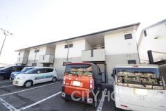 ドミール古川 C棟外観画像