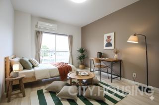 [賃貸物件]�野口コーポラス�詳細情報-内観