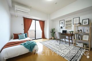 [賃貸物件]�ウイズダム徳島町�詳細情報-内観