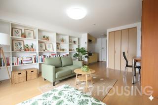 [賃貸物件]�MCマンション�詳細情報-内観