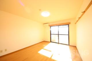 [賃貸物件]�サンテ・ヴィラ住吉弐番館�詳細情報-内観