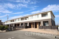 ヴィクトワール外観画像