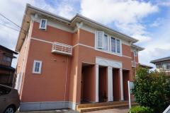 サウスアローズ・K外観画像