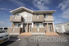 プレ ブリッジ シェトワ Ⅲ外観画像