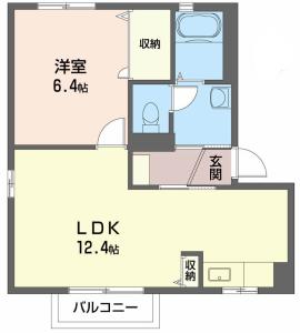 ハミングタウン Ⅶ 219【間取図】 999999 (219.jpg)