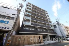 K-クレスト西新町外観画像