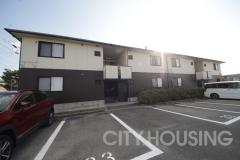 セレクト川内 B棟外観画像