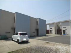 フィットセル西路見外観画像