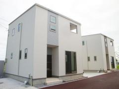 フィットヴィラ助任外観画像