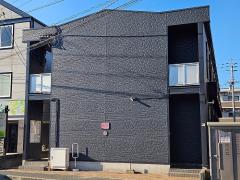 レオパレスサヴァー外観画像