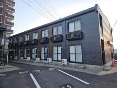 レオパレス三ツ合橋Ⅰ外観画像