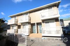 パピロ外観画像