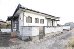 小松島市中郷戸建外観画像