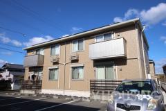 アヴァン　ドゥース　 B棟外観画像