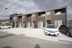 グラン・エスポワール外観画像