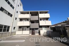 ルクール福島外観画像