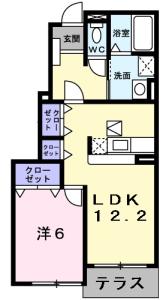 ヴィラ・デル・マーレB 103【間取図】 999999 (103.jpg)