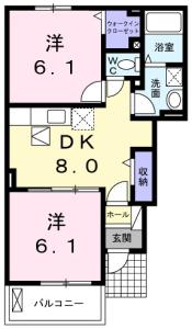 ルーベル鴨島B 102【間取図】 999999 (102.jpg)
