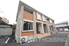 エレガンテ・カーサ外観画像