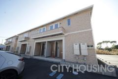 ストーク西発A外観画像