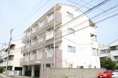 メゾンプロスペール外観画像