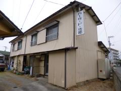 カーサ・ド・法花外観画像