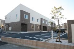 プロヌーブ吉野本町Ⅱ外観画像