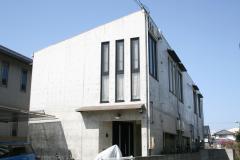 CASA FELIZ外観画像