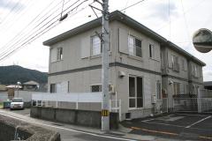 シェモア南田宮外観画像