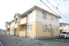 エクセレントロワールⅠ外観画像