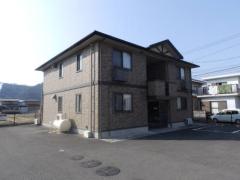 サンセール B棟外観画像