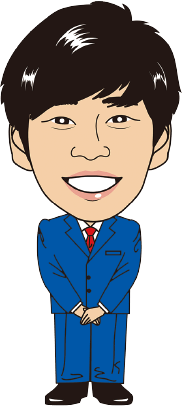 OBイラスト6
