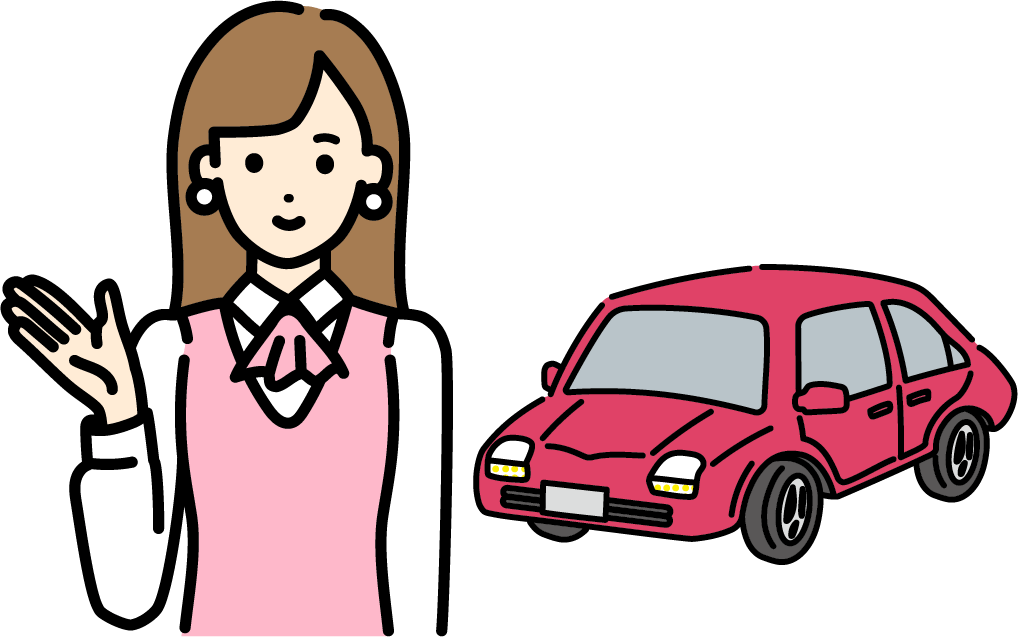 店舗案内・アクセス